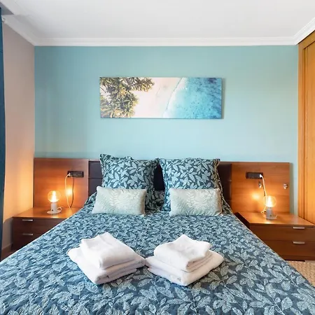 Apartment Atico Sotavento