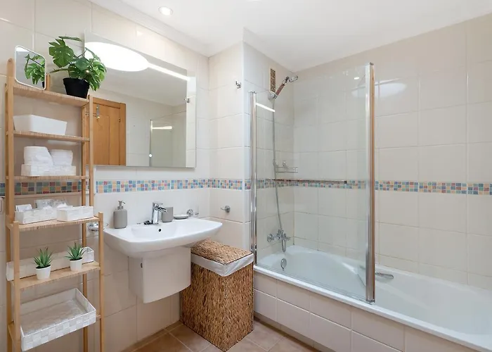 Atico Sotavento Apartment