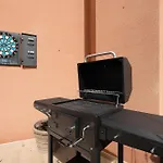 Atico Sotavento * La Tejita