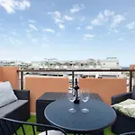 Apartment Atico Sotavento *