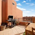 Atico Sotavento Apartment