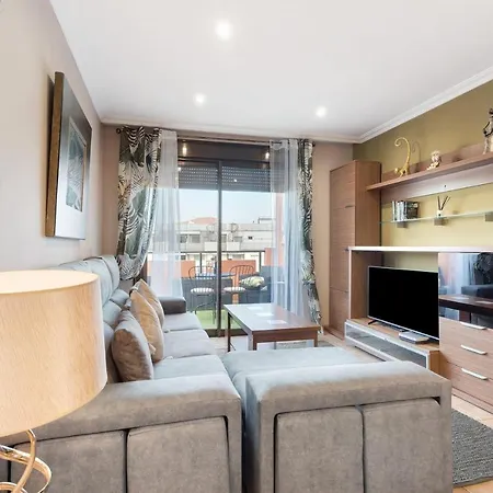 Appartement Atico Sotavento La Tejita