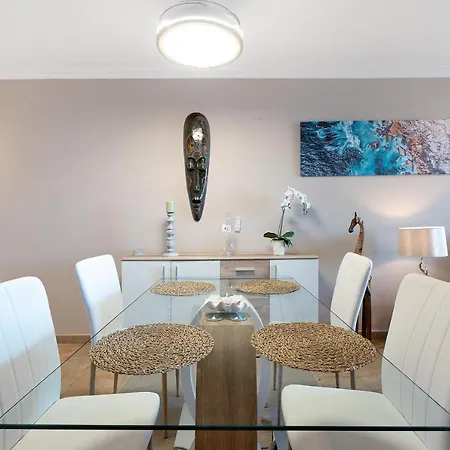 Lejlighed Atico Sotavento *