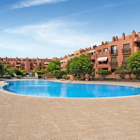 Appartement Atico Sotavento *