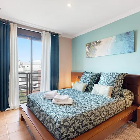 Apartament Atico Sotavento *