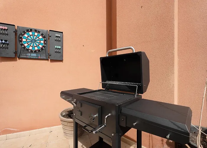 Atico Sotavento * Ла-Техита