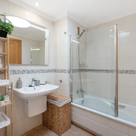 Atico Sotavento Apartment